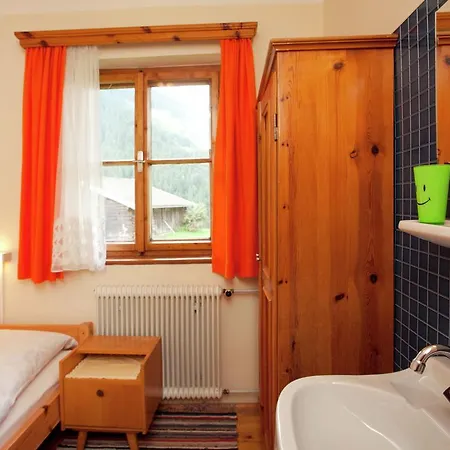 Vakantiehuis Schwoichbauer