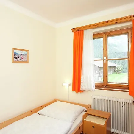 Schwoichbauer Vakantiehuis Saalbach-Hinterglemm