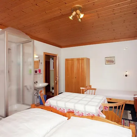 Vakantiehuis Schwoichbauer *