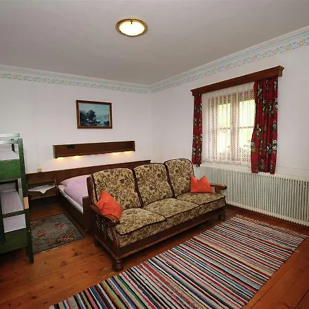 Vakantiehuis Schwoichbauer