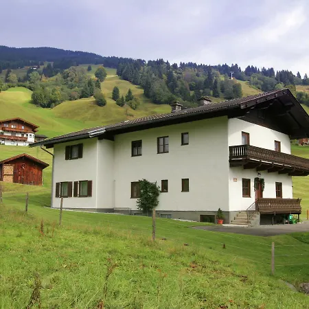 Vakantiehuis Schwoichbauer *
