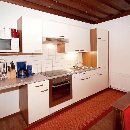 Schwoichbauer Vakantiehuis
