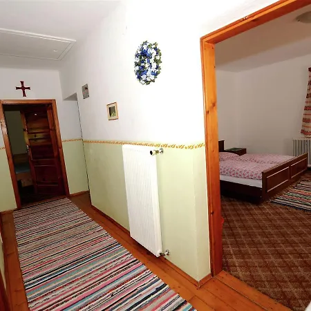 Schwoichbauer Vakantiehuis *