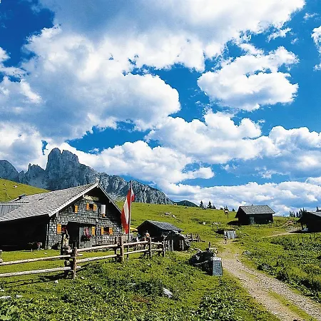 Vakantiehuis Schwoichbauer