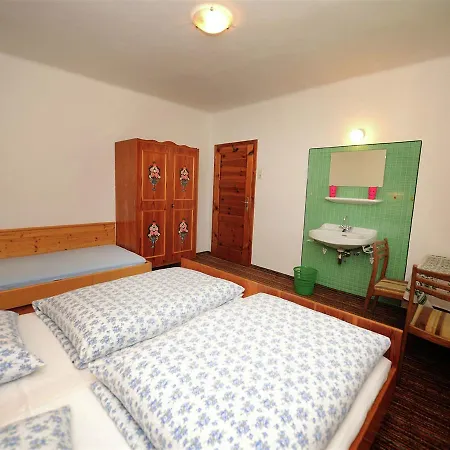 Schwoichbauer Vakantiehuis