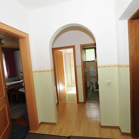 Vakantiehuis Schwoichbauer Saalbach-Hinterglemm