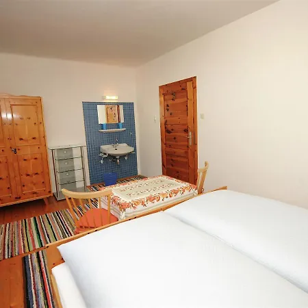 Schwoichbauer Vakantiehuis *