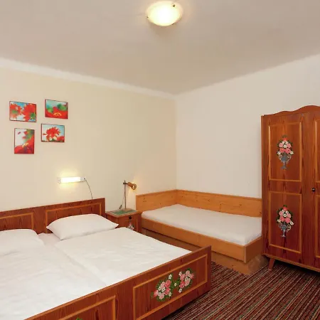 Vakantiehuis Schwoichbauer *