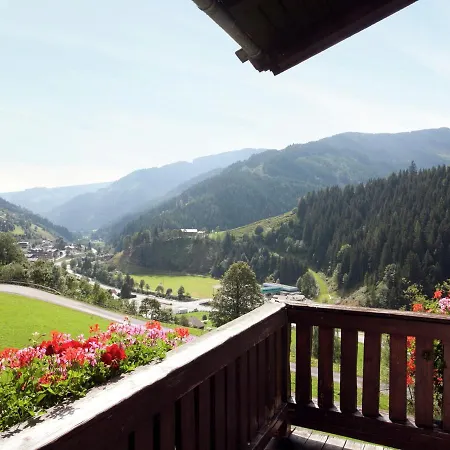 Vakantiehuis Schwoichbauer Saalbach-Hinterglemm