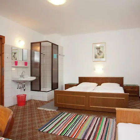 Vakantiehuis Schwoichbauer