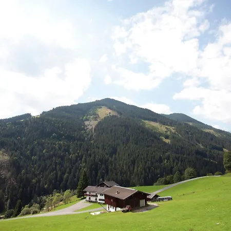 Schwoichbauer Saalbach-Hinterglemm
