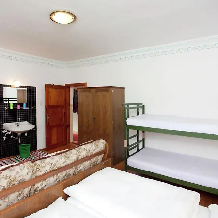 Vakantiehuis Schwoichbauer *