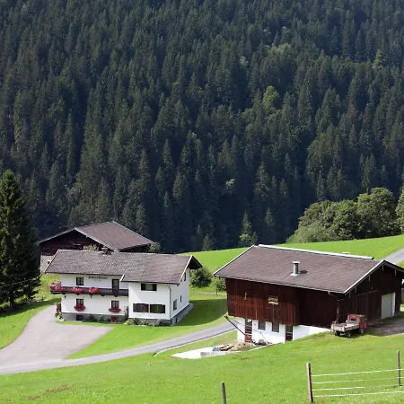 Schwoichbauer * Saalbach-Hinterglemm