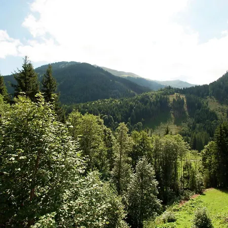 Schwoichbauer Vakantiehuis Saalbach-Hinterglemm